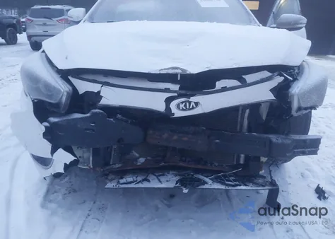 2014 Kia Cadenza Premium z USA, uszkodzony, nr VIN KNALN4D79E5140388